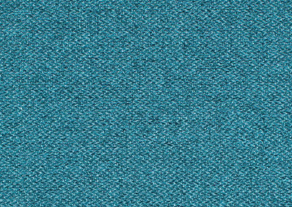 Thumbnail - Carryhome Ecksofa, Petrol, Textil, 5-Sitzer, Ottomane rechts, L-Form, 266x220 cm, Liegefunktion, seitenverkehrt erhältli...