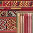ZÁVĚS NA STĚNU, 60/90 cm, vícebarevná - vícebarevná, Lifestyle, textil (60/90cm) - Esposa ZÁVĚS NA STĚNU, 60/90 cm, vícebarevná - vícebarevná, Lifestyle, textil (60/90cm) - Esposa