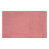 BADEMATTE Rosa 50/80 cm  - Rosa, Basics, Textil (50/80cm) - Tommy Hilfiger