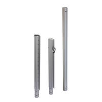 SŤAŽEŇ PRE SLNEČNÚ PLACHTU  - hliníková, Basics, kov (6/242,5cm)