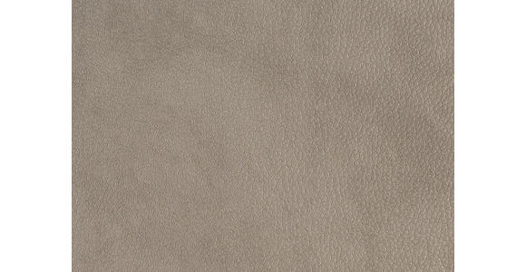 ECKBANK 165/227 cm  in Edelstahlfarben, Sandfarben  - Sandfarben/Edelstahlfarben, Design, Textil/Metall (165/227cm) - Moderano