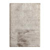 HOSSZÚ SZÁLÚ SZŐNYEG  Tenei  - bézs, Design, textil (80/150cm) - Novel