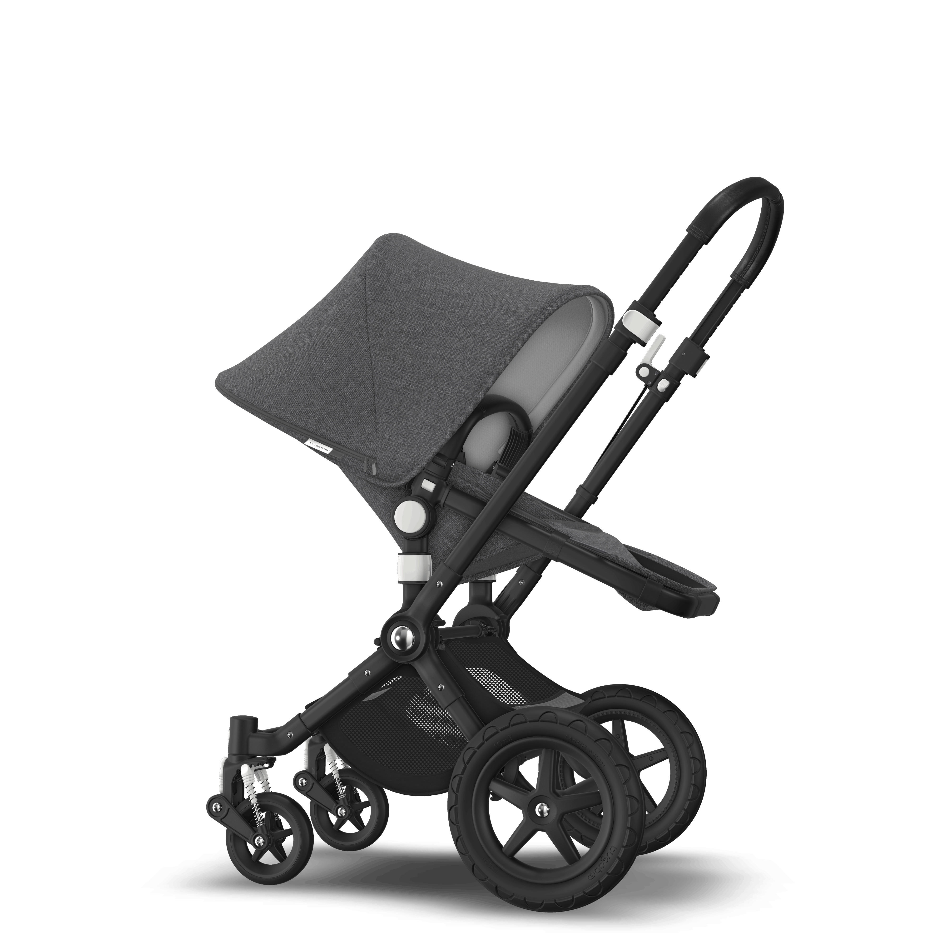 bugaboo cameleon barnvagn