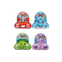 BADESPIELZEUG - Multicolor, Basics, Kunststoff (3.5/16/17cm) - Simba