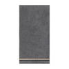 HANDTUCH 50/100 cm BLINEA Grau  - Grau, Design, Textil (50/100cm) - Hugo Boss