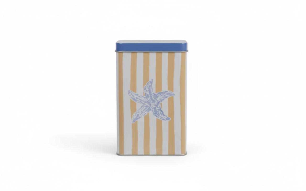 DEKORATIVNA ŠKATLA - Basics (6,1/9,1/14,4cm)