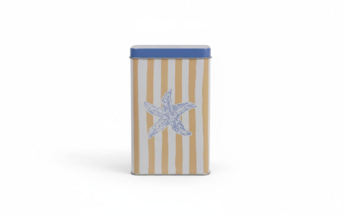 DEKORATIVNA ŠKATLA - Basics (6,1/9,1/14,4cm)