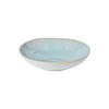 PASTATELLERSET Creme, Pastellblau 23/6 cm EIVISSA 6-teilig  - Pastellblau/Creme, Basics, Keramik (23/6cm) - Costa Nova