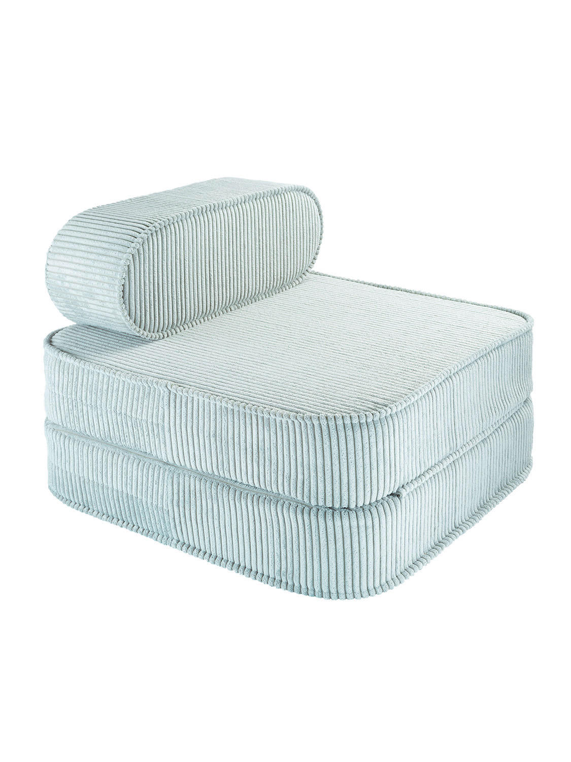 KINDERSESSEL FLIP CHAIR  - Basics (65/60/25cm)