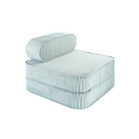 KINDERSESSEL FLIP CHAIR  - Basics (65/60/25cm)