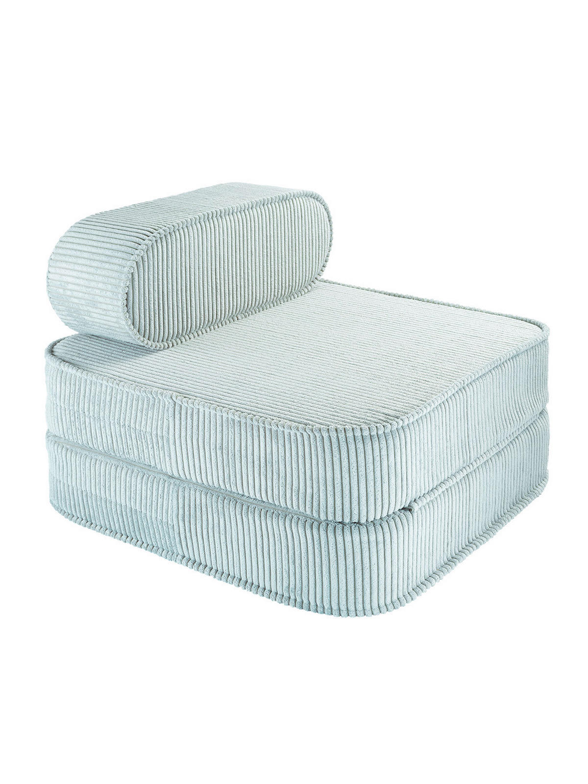 KINDERSESSEL FLIP CHAIR  - Basics (65/60/25cm)