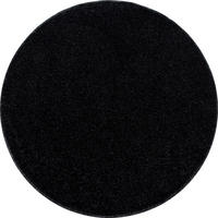 TEPIH VISOKOG FLORA  200 cm  antracit  ATA 7000  - antracit, Design, tekstil (200cm) - Novel