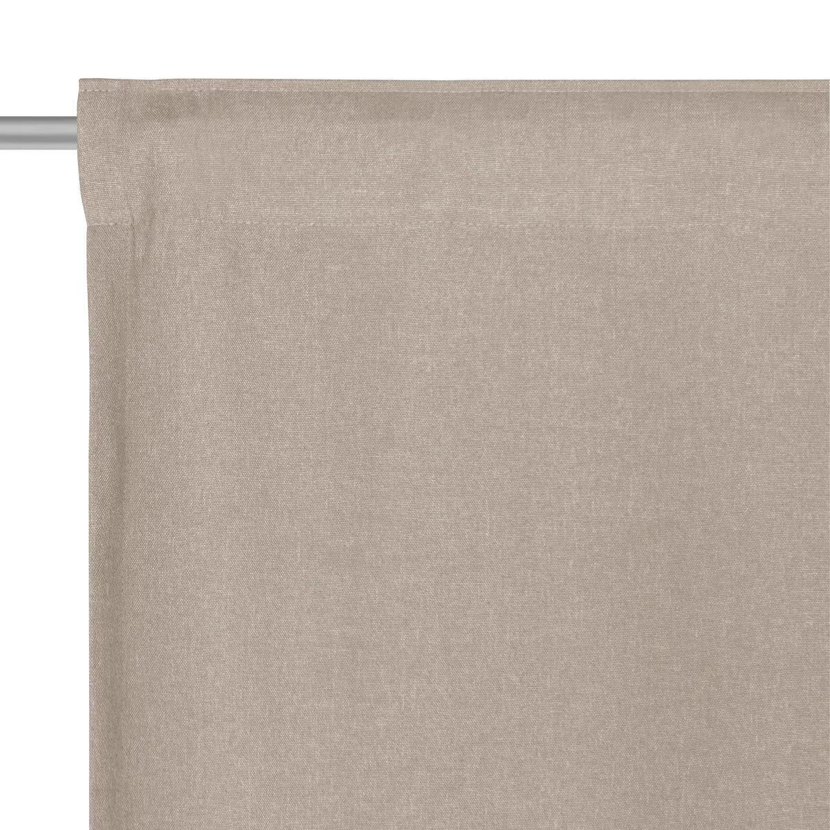 SÖTÉTÍTŐFÜGGÖNY sötétítő  - bézs, Konventionell, textil (140/300cm) - Esposa