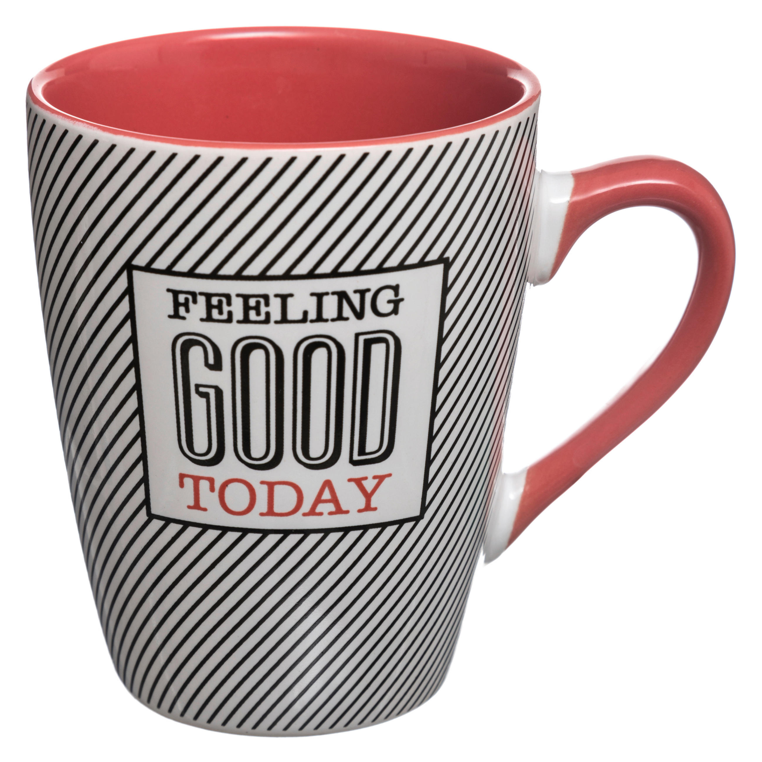 ŠALICA       - višebojno, Basics, keramika (300ml)