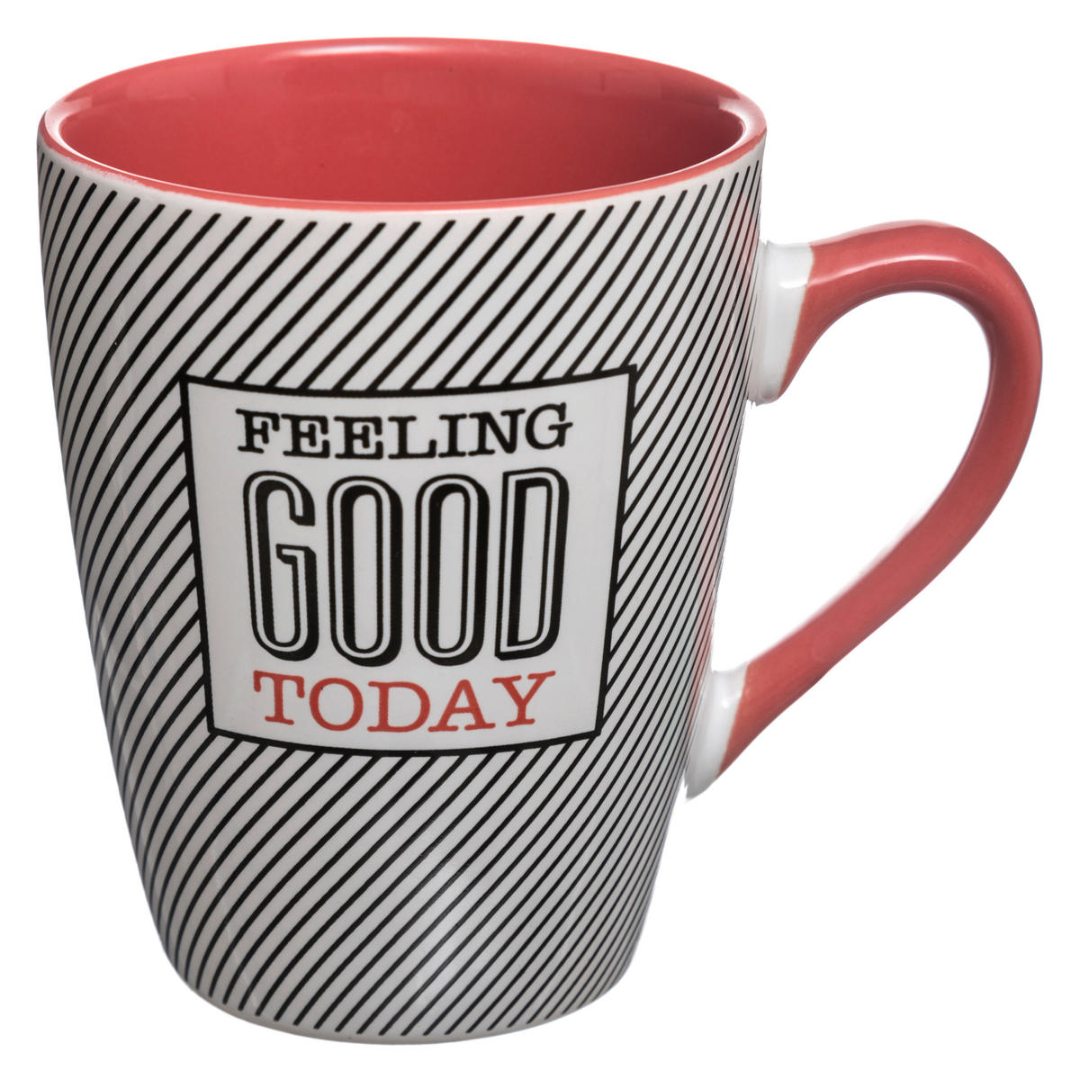 ŠALICA       - višebojno, Basics, keramika (300ml)