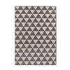 OUTDOORTEPPICH 170/240 cm Grau  - Grau, KONVENTIONELL, Textil (170/240cm) - Schöner Wohnen