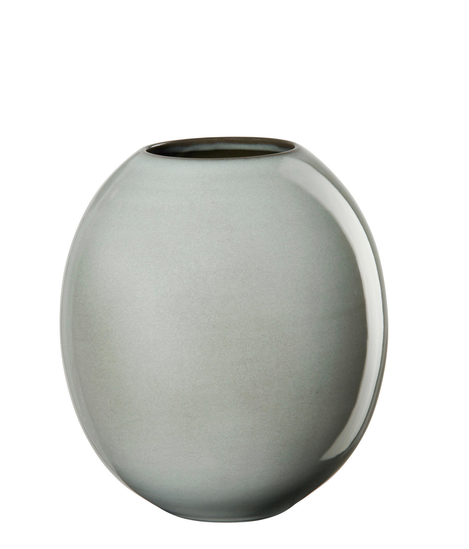 VASE  - Basics, Keramik (18/19cm) - ASA