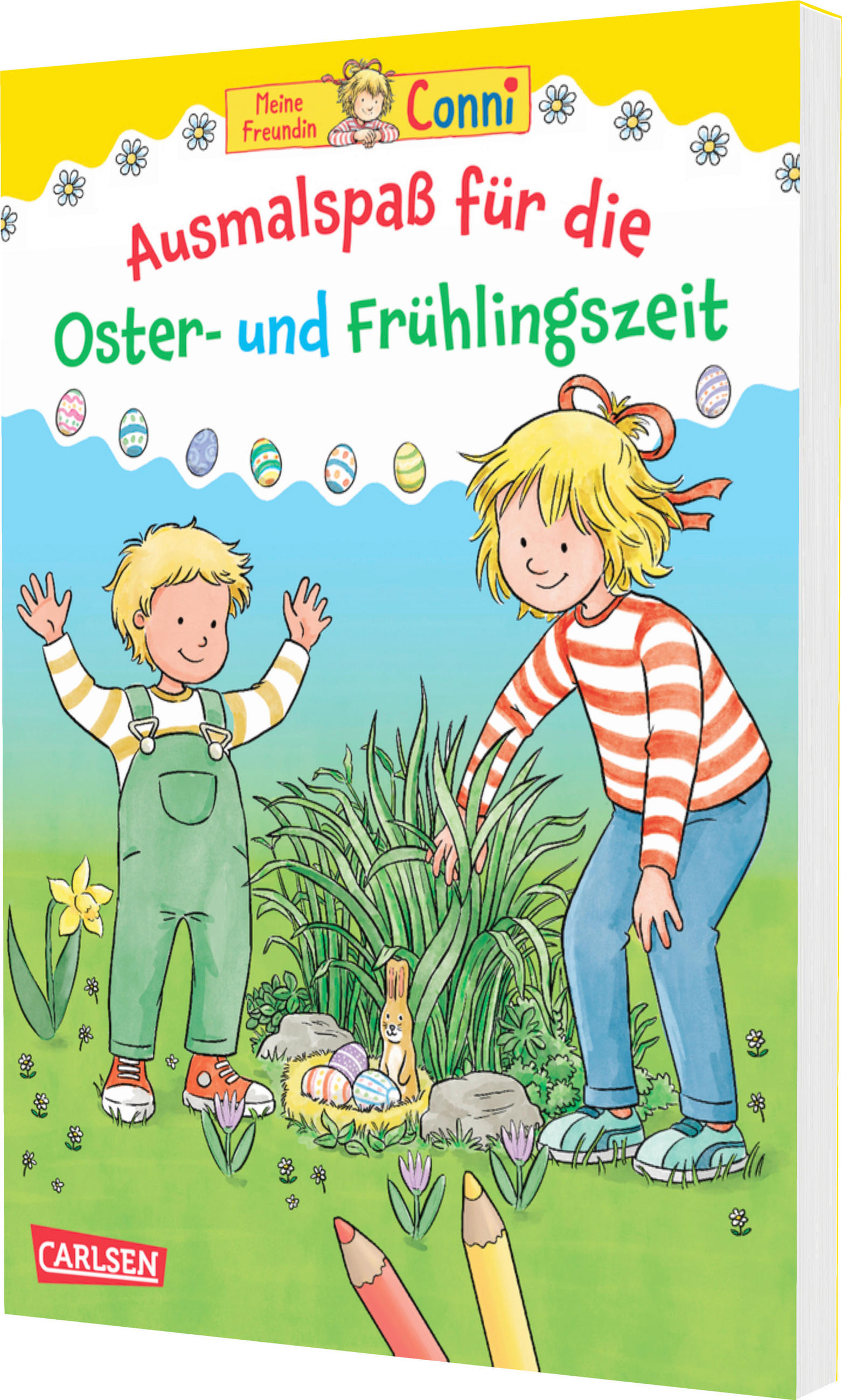 BUCH  - Multicolor, Basics, Papier (14,8/21/1cm)