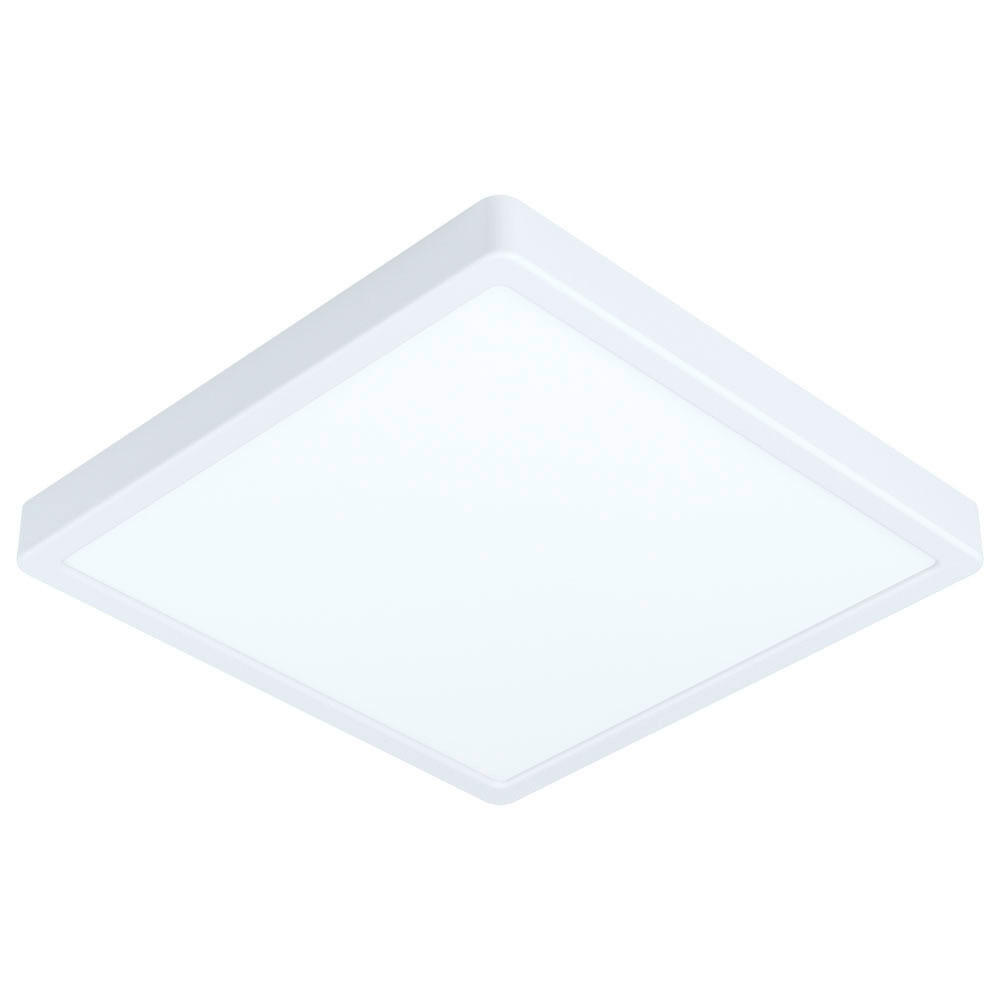BADEZIMMER-DECKENLEUCHTE    29/29/2,8 cm  - Basics (29/29/2,8cm) - Celina