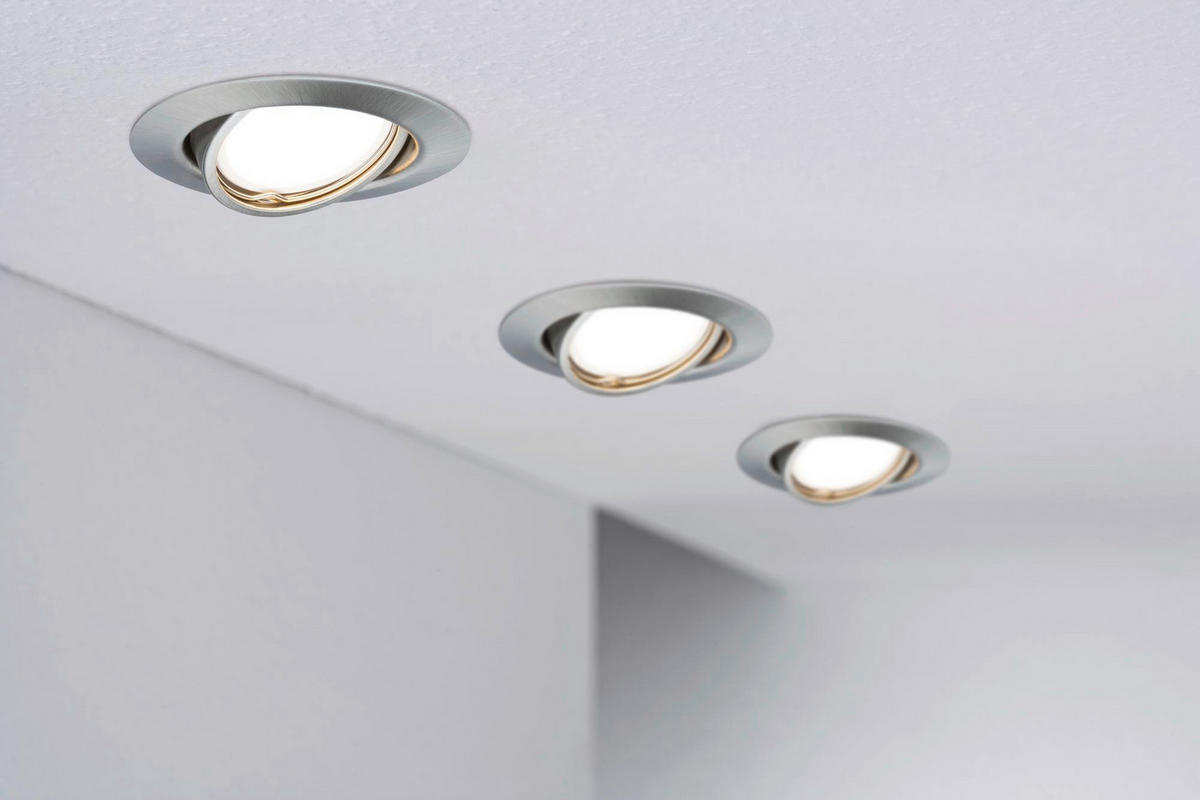 kaufen 9 LED-SPOT online Paulmann ➤ cm