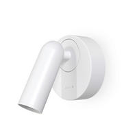 WANDLEUCHTE Ceiling & Wall   - Weiß, Trend, Metall (8,5/7/6,3cm) - MAYTONI