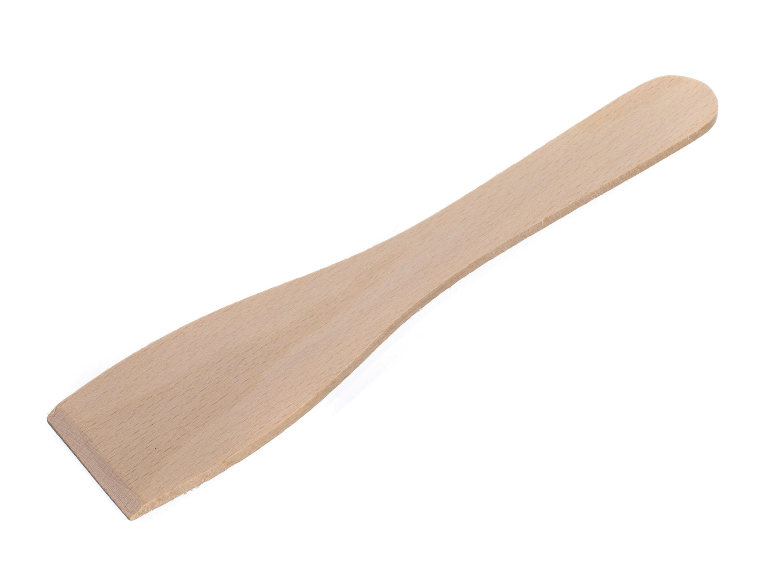 OBRACAČKA - prírodná farba, Basics, drevo (23/4.5/0.5cm)