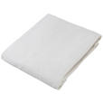 SPANNLEINTUCH 100/200 cm  - Weiß, Basics, Textil (100/200cm) - Esposa