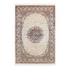 WEBTEPPICH 160/220 cm Täbriz  - Beige, Lifestyle, Textil (160/220cm) - Esprit