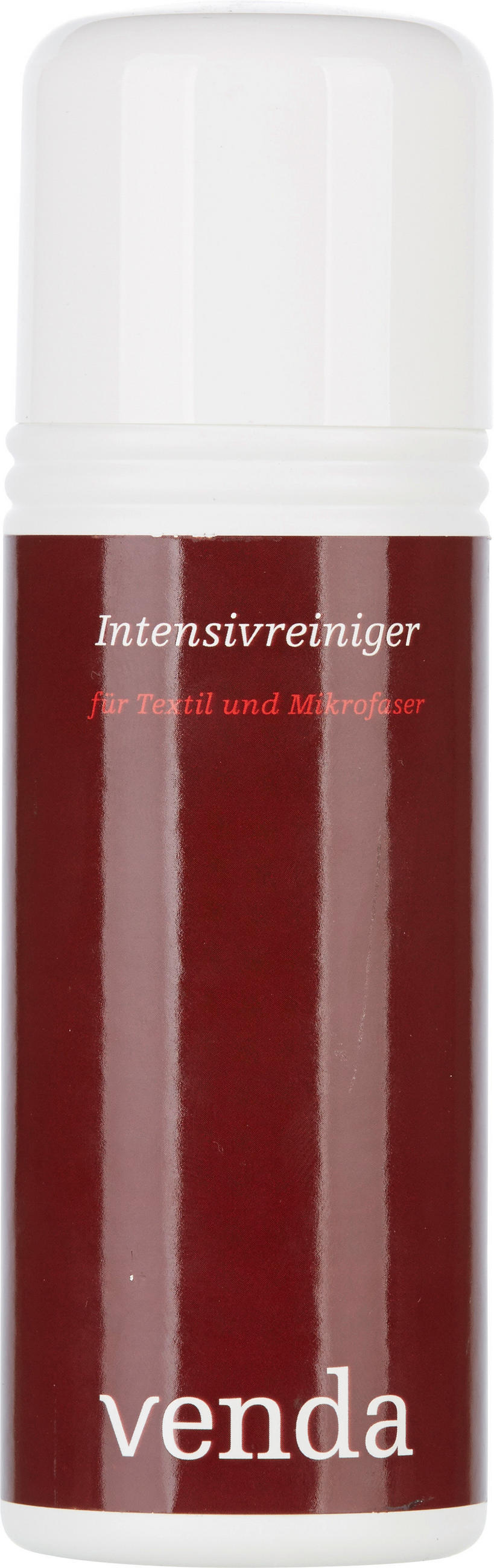 POLSTERREINIGER 0,25 l  - Basics (0,25l) - Venda