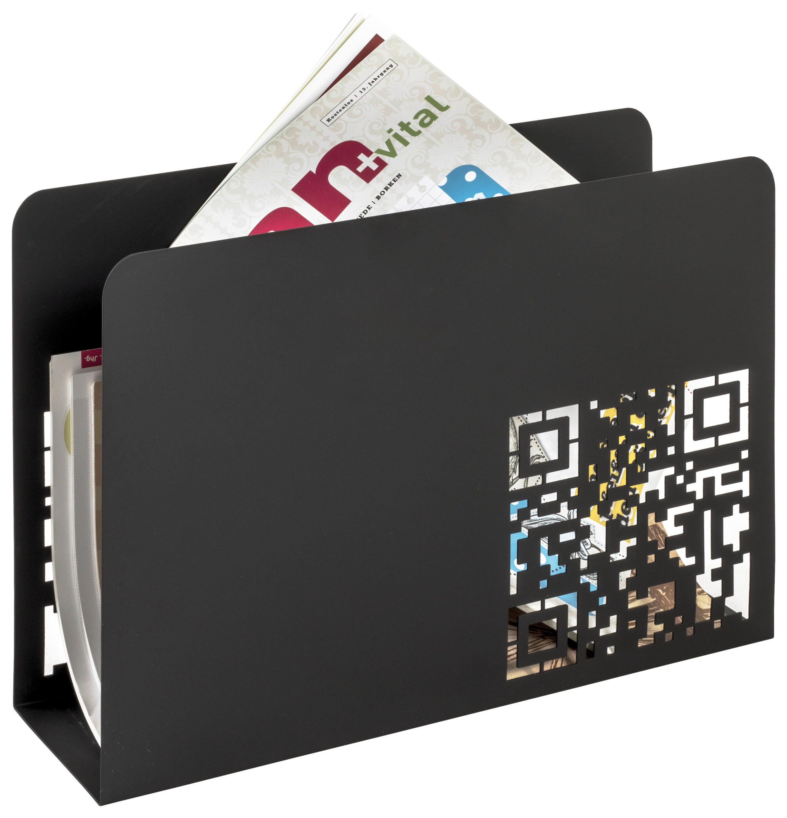 Zeitungsständer Quinn