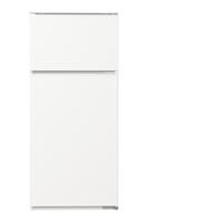 KÜHL-GEFRIER-KOMBINATION RFI512E21  - Weiß, Trend (57,3/127/57,3cm) - Gorenje