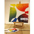 STAFFELEI - Basics, Holz (44cm) STAFFELEI - Basics, Holz (44cm)