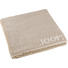 DUSCHTUCH 80/150 cm - Beige, Basics, Textil (80/150cm) - Joop!