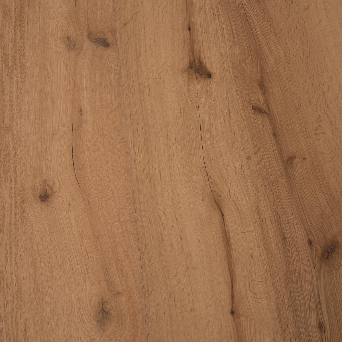 Eiche Piemont Premium  per  m² - Design, Kunststoff (122/22,9/0,5cm) - Venda
