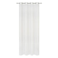 ÖSENSCHAL VALLE transparent 140/245 cm   - Naturfarben, Basics, Textil (140/245cm) - Esposa
