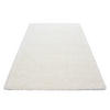 HOCHFLORTEPPICH 60/110 cm Life 1500 Creme  - Creme, KONVENTIONELL, Textil (60/110cm) - Novel