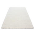 HOCHFLORTEPPICH 140/200 cm Life 1500 Creme  - Creme, KONVENTIONELL, Textil (140/200cm) - Novel