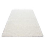 HOCHFLORTEPPICH 80/150 cm Life 1500 Creme  - Creme, KONVENTIONELL, Textil (80/150cm) - Novel