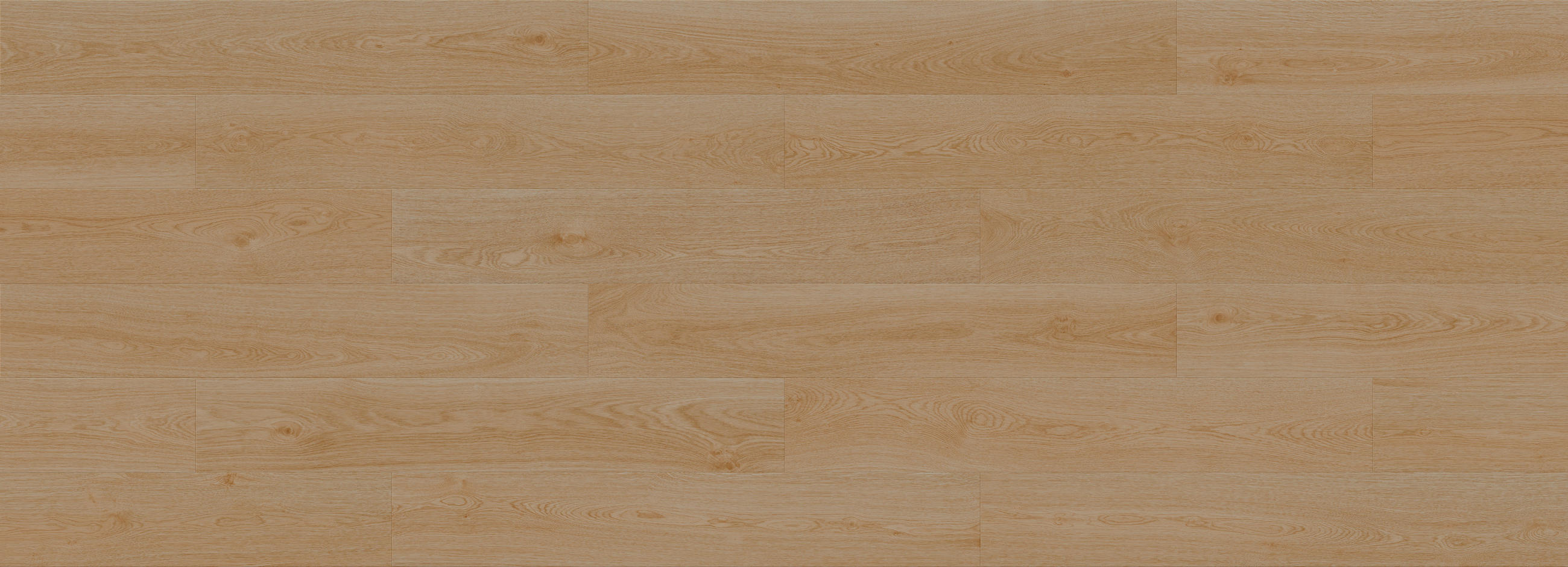 VINYLBODEN Barlinek SPC Apricot Oak  - Eichefarben, Design, Kunststoff (19,8/0,55/123,4cm) - Barlinek