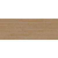 VINYLBODEN Barlinek SPC Apricot Oak  - Eichefarben, Design, Kunststoff (19,8/0,55/123,4cm) - Barlinek