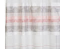 FERTIGVORHANG CAL halbtransparent 140/245 cm   - Altrosa, Basics, Textil (140/245cm) - Esposa