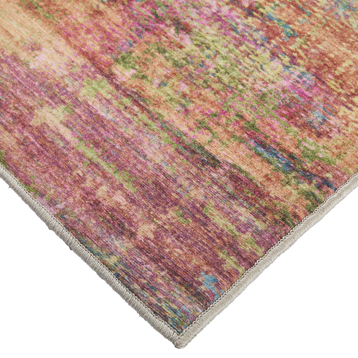 BĚHOUN, 80/250 cm, vícebarevná - vícebarevná, Design (80/250cm) - Novel