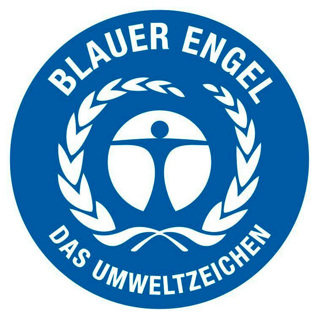 Thumbnail - Rauch Möbel Bett, Dunkelgrau, Eiche Artisan, Kunststoff, 180x200 cm, Made in Germany, Blauer Engel, Goldenes M, Schlafzi...