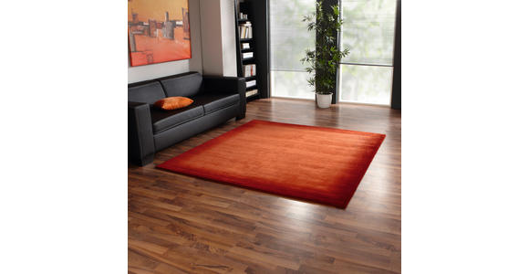 ORIENTTEPPICH - Rot/Orange, Basics, Textil (200/250cm) - Esposa