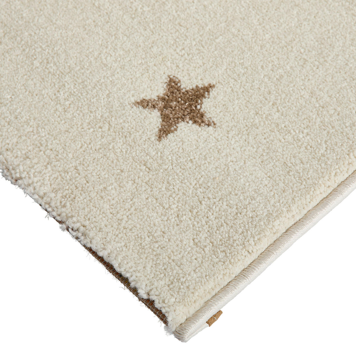 KINDERTEPPICH 120/170 cm  - Multicolor/Creme, Trend, Textil (120/170cm) - Ben'n'jen