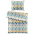 BETTWÄSCHE 140/200 cm - Multicolor, KONVENTIONELL, Textil (140/200cm) - Novel BETTWÄSCHE 140/200 cm - Multicolor, KONVENTIONELL, Textil (140/200cm) - Novel