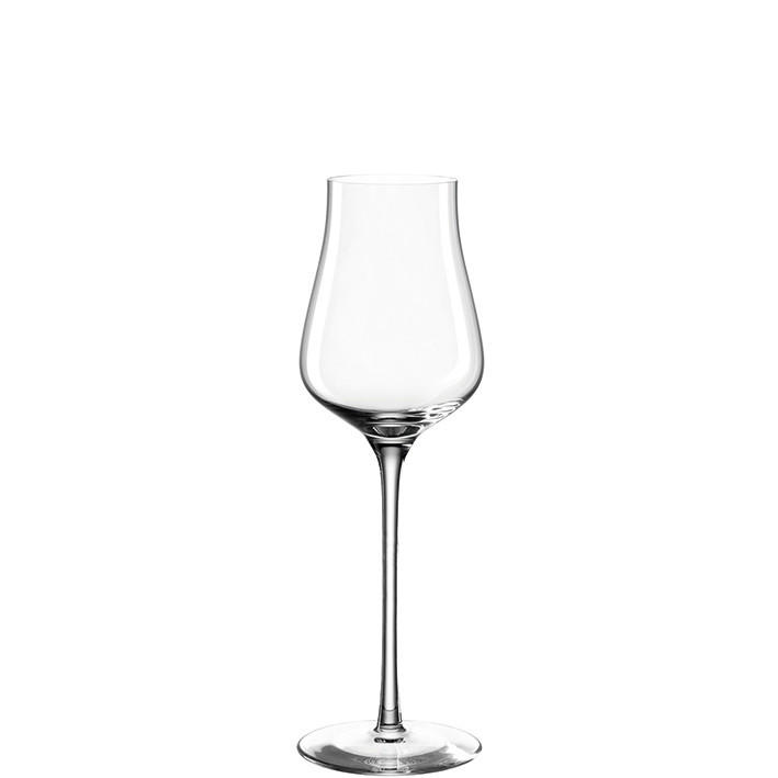 KOZAREC ZA DIGESTIV  Brunelli 210 ml - prozorno, Trendi, steklo (210ml) - Leonardo
