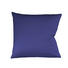 KISSENHÜLLE Blau 40/40 cm - Blau, Basics, Textil (40/40cm) - Fleuresse KISSENHÜLLE Blau 40/40 cm - Blau, Basics, Textil (40/40cm) - Fleuresse
