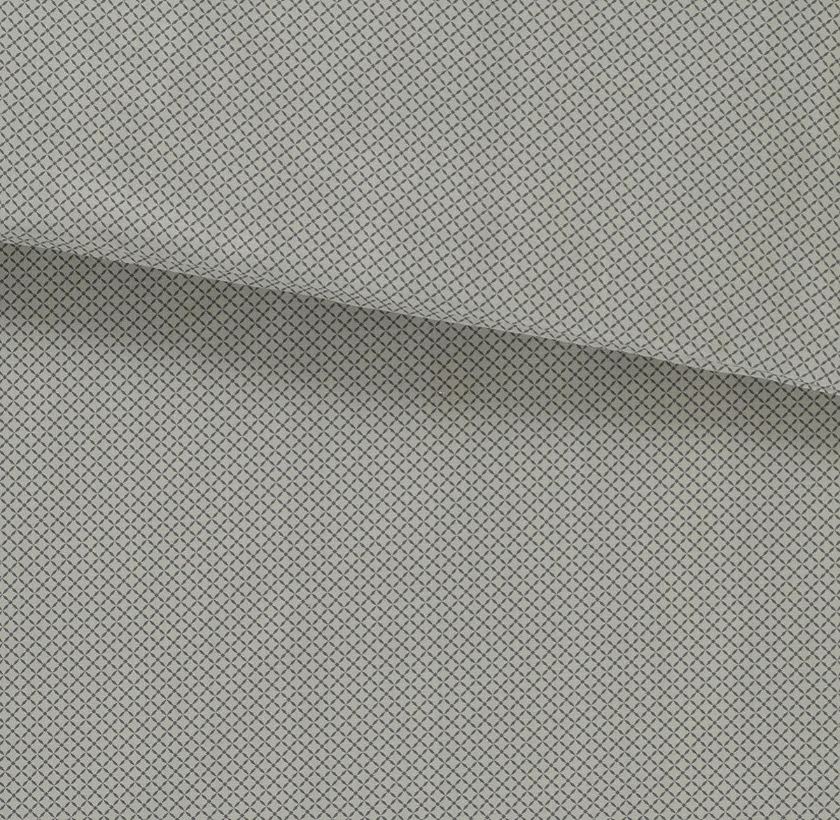 BETTWÄSCHESET Satin 160/210 cm  65 cm/100 cm  - Mintgrün, Basics, Textil (160/210cm) - Ambiente