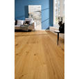 PARKETTBODEN  per  m² - Eichefarben, KONVENTIONELL, Holz (190/15/1,4cm) - Ambiente